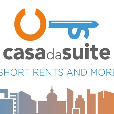 Casa Da Suite Bella 밀라노 외부 사진