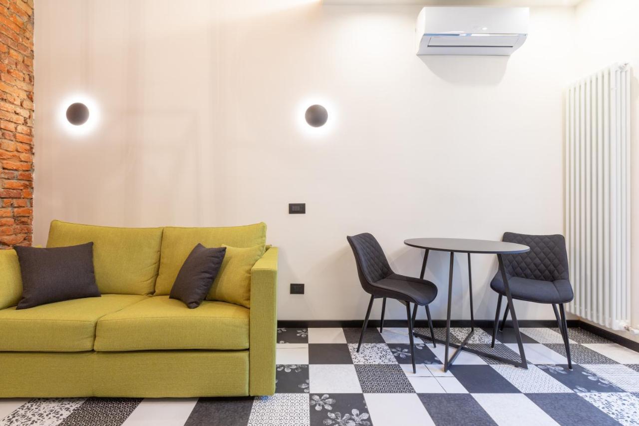Casa Da Suite Bella 밀라노 외부 사진