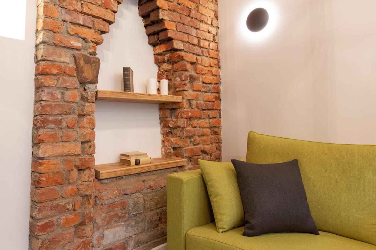 Casa Da Suite Bella 밀라노 외부 사진