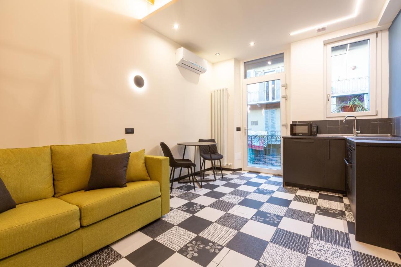 Casa Da Suite Bella 밀라노 외부 사진