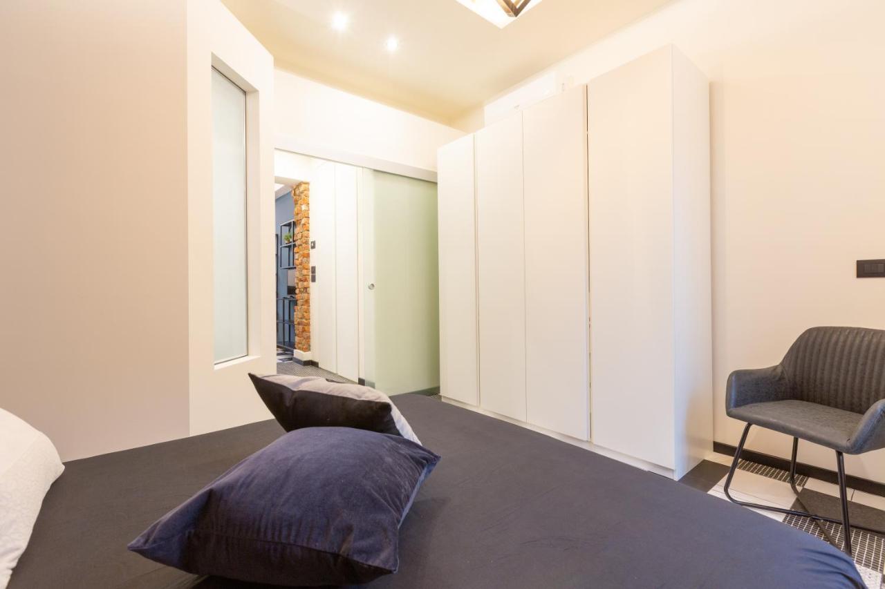 Casa Da Suite Bella 밀라노 외부 사진