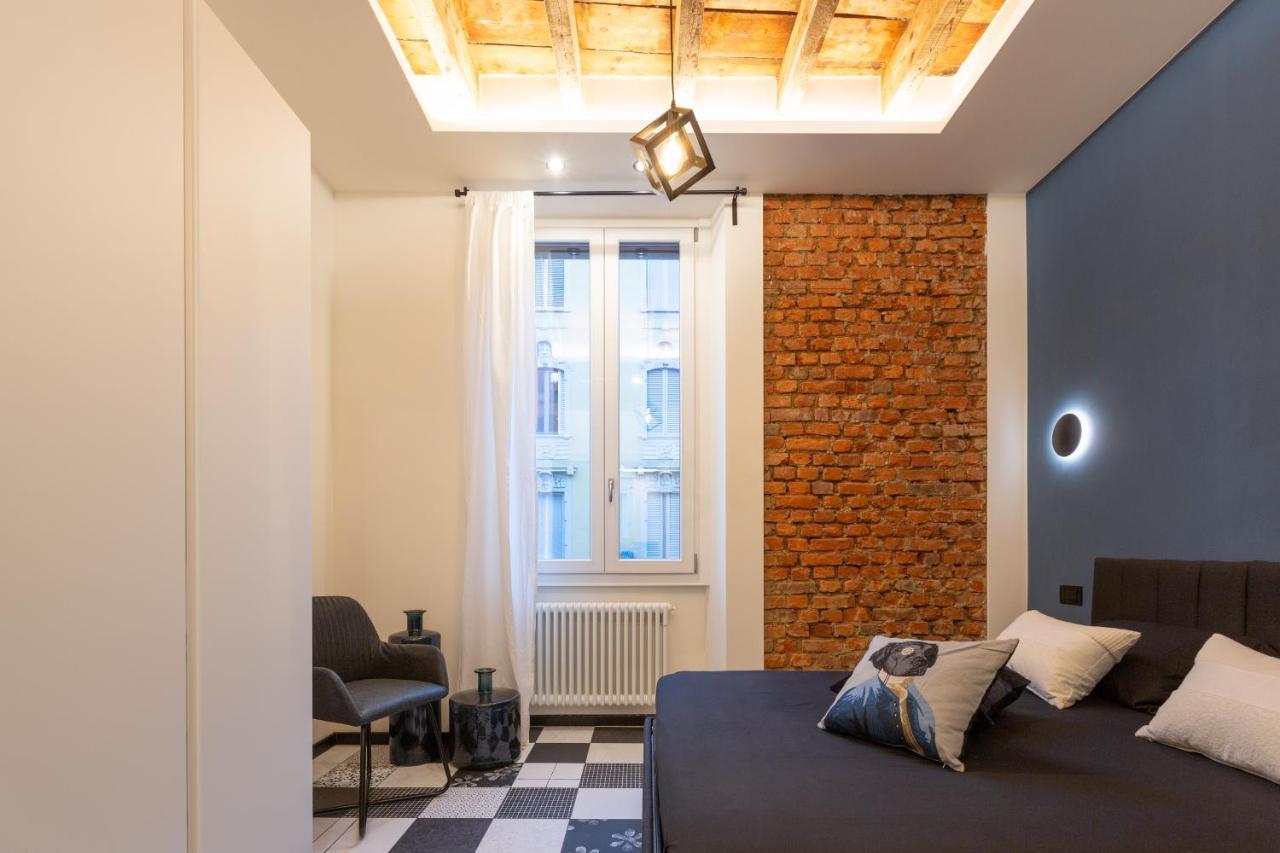 Casa Da Suite Bella 밀라노 외부 사진