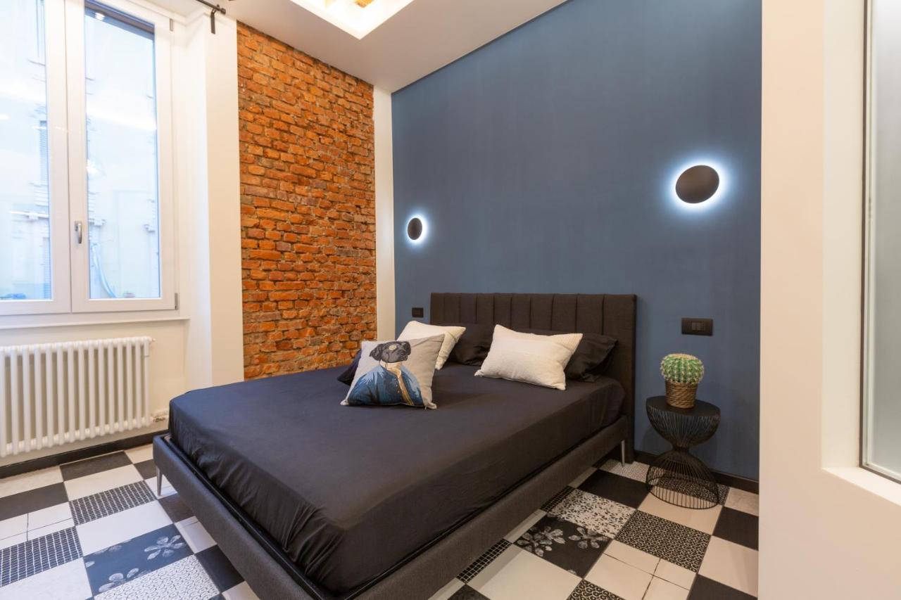 Casa Da Suite Bella 밀라노 외부 사진