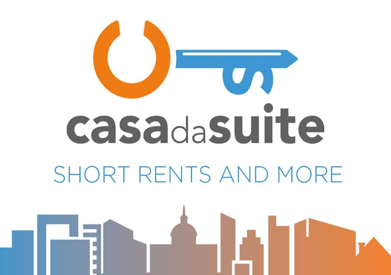 Casa Da Suite Bella 밀라노 외부 사진