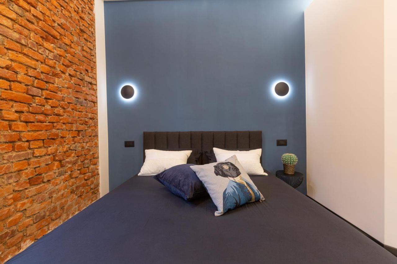 Casa Da Suite Bella 밀라노 외부 사진