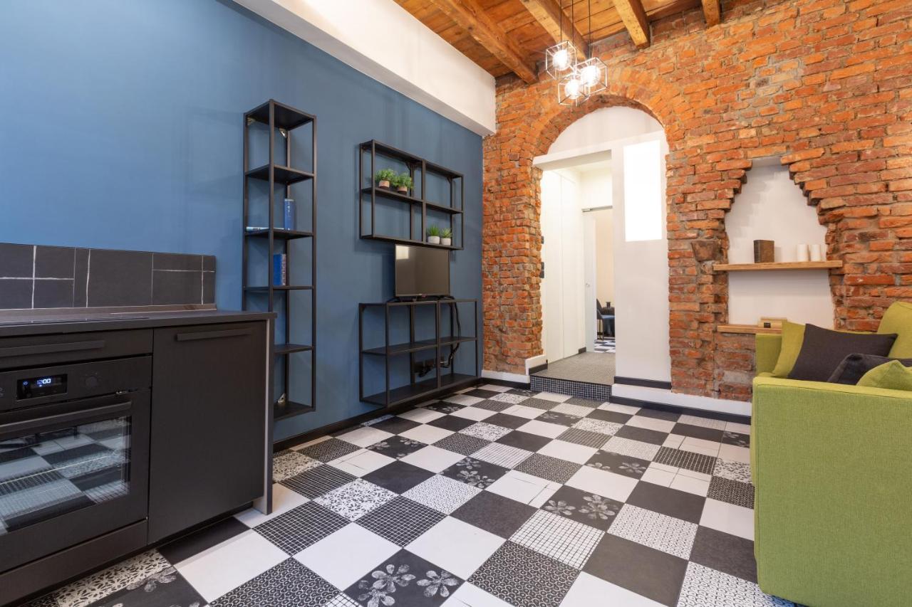 Casa Da Suite Bella 밀라노 외부 사진
