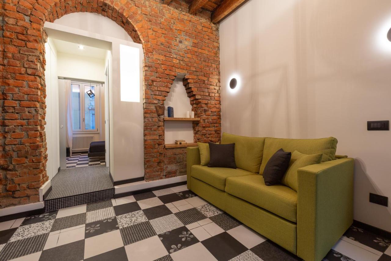 Casa Da Suite Bella 밀라노 외부 사진