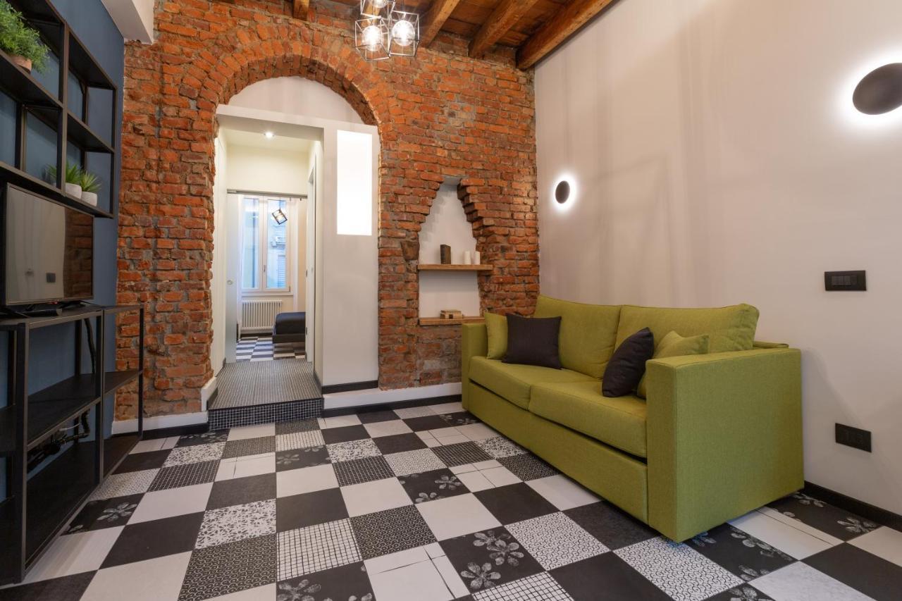Casa Da Suite Bella 밀라노 외부 사진