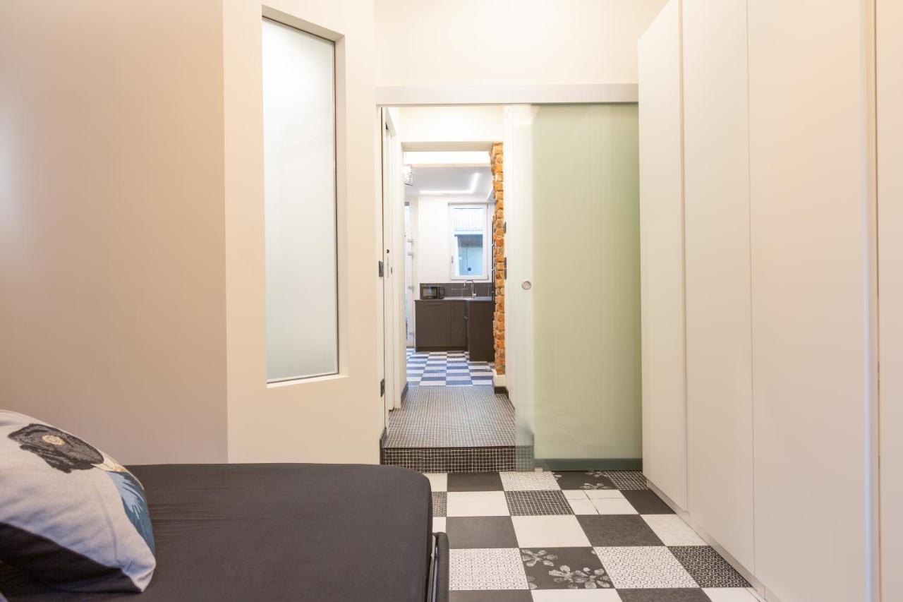Casa Da Suite Bella 밀라노 외부 사진