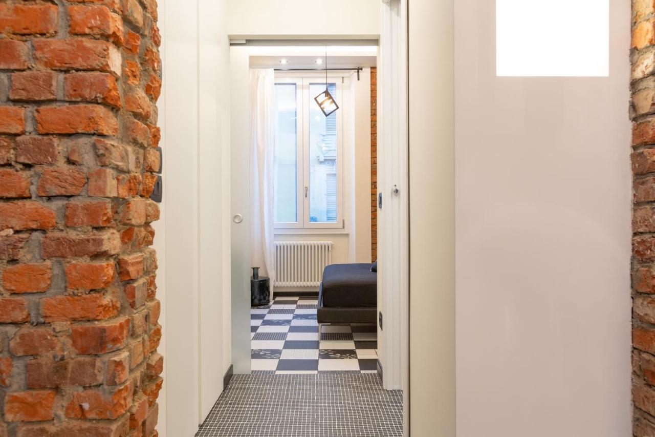 Casa Da Suite Bella 밀라노 외부 사진